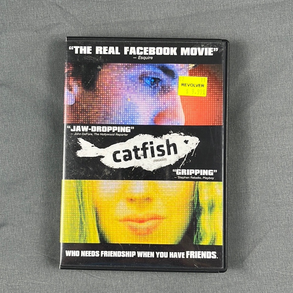 Catfish | DVD